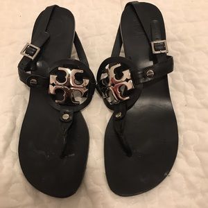 Tory Burch heeled sandals